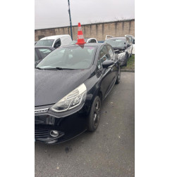 Air bag conducteur RENAULT CLIO 4 Photo n°6