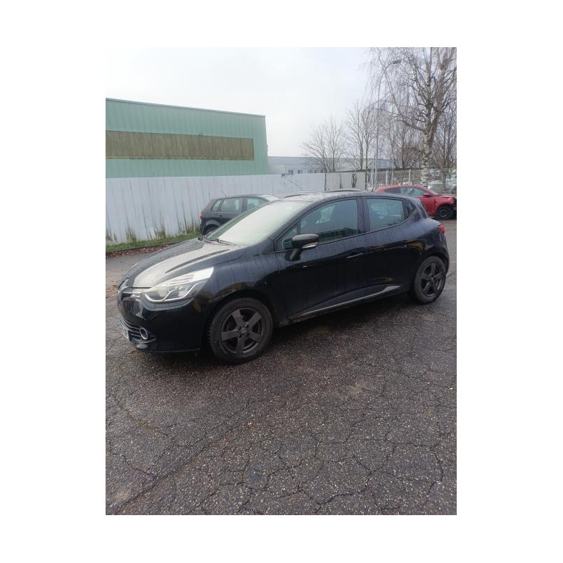 Moteur leve vitre avant droit RENAULT CLIO 4