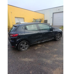 Moteur leve vitre avant droit RENAULT CLIO 4 Photo n°4