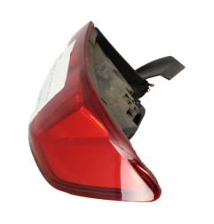 Feu arriere principal droit (feux) RENAULT CLIO 4 Photo n°3