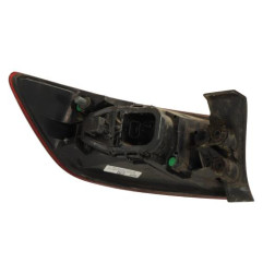 Feu arriere principal droit (feux) RENAULT CLIO 4 Photo n°6