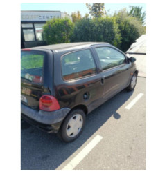 Com (Bloc Contacteur Tournant+Commodo Essuie Glace+Commodo Phare) RENAULT TWINGO 1 Photo n°9