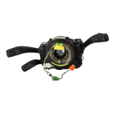 Com (Bloc Contacteur Tournant+Commodo Essuie Glace+Commodo Phare) AUDI A4 3 Photo n°1