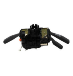 Com (Bloc Contacteur Tournant+Commodo Essuie Glace+Commodo Phare) AUDI A4 3 Photo n°4