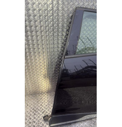 Porte arriere gauche RENAULT CLIO 4 Photo n°1