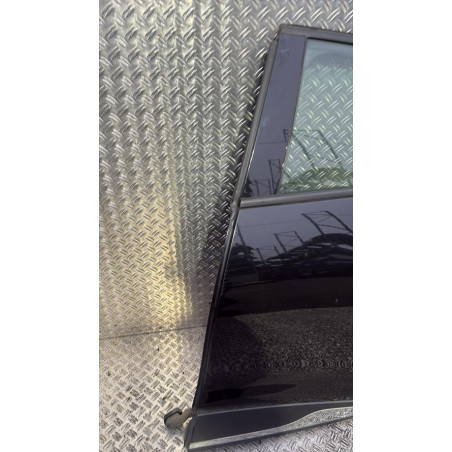 Porte arriere gauche RENAULT CLIO 4 Photo n°1