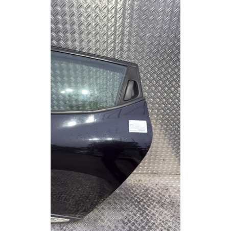 Porte arriere gauche RENAULT CLIO 4