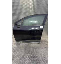 Porte avant gauche RENAULT CLIO 4
