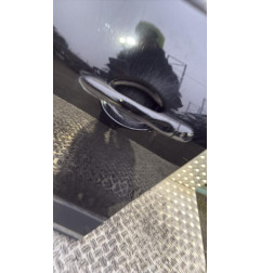 Porte avant gauche RENAULT CLIO 4 Photo n°4