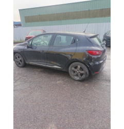 Porte avant gauche RENAULT CLIO 4 Photo n°7