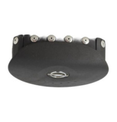 Air bag conducteur OPEL MERIVA A Photo n°3