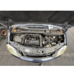 Air bag conducteur OPEL MERIVA A Photo n°5