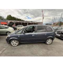 Air bag conducteur OPEL MERIVA A Photo n°7
