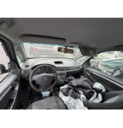 Air bag conducteur OPEL MERIVA A Photo n°10