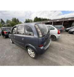 Air bag conducteur OPEL MERIVA A Photo n°11