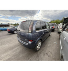 Air bag conducteur OPEL MERIVA A Photo n°12