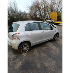 Volant TOYOTA YARIS 2 Photo n°12