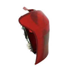 Feu arriere principal gauche (feux) TOYOTA YARIS 2 Photo n°5