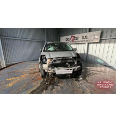 Cremaillere assistee TOYOTA YARIS 2 Photo n°9