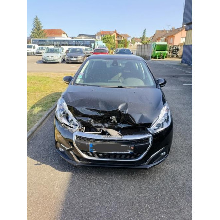 Moteur PEUGEOT 208 1 Photo n°1