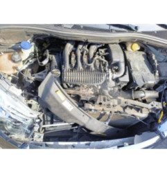 Moteur PEUGEOT 208 1 Photo n°4