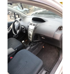 Amortisseur arriere gauche TOYOTA YARIS 2 Photo n°11