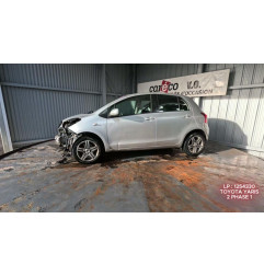 Etrier avant droit (freinage) TOYOTA YARIS 2