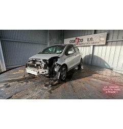 Boitier BSI TOYOTA YARIS 2 Photo n°10