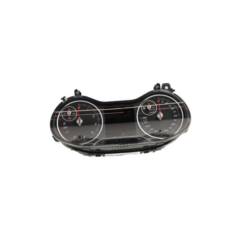 Compteur MERCEDES CLASSE B 246
