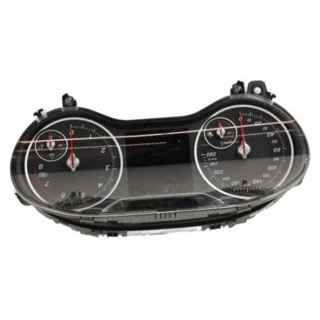 Compteur MERCEDES CLASSE B 246 Photo n°1