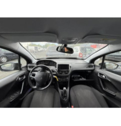 Moteur PEUGEOT 208 1 Photo n°13