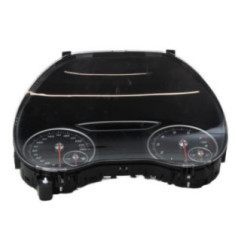 Compteur MERCEDES CLASSE B 246