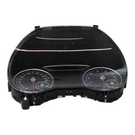 Compteur MERCEDES CLASSE B 246