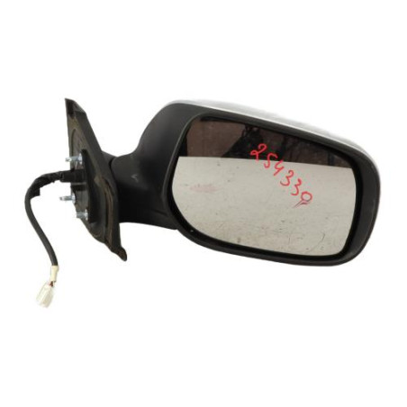 Retroviseur droit TOYOTA YARIS 2 Photo n°1