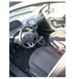 Cremaillere assistee PEUGEOT 208 1 Photo n°10