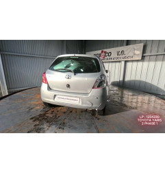 Cardan gauche (transmission) TOYOTA YARIS 2 Photo n°5