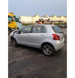 Compteur TOYOTA YARIS 2 Photo n°14