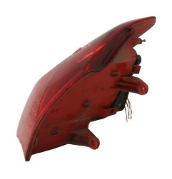 Feu arriere principal gauche (feux) PEUGEOT 3008 1 Photo n°3