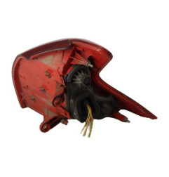 Feu arriere principal gauche (feux) PEUGEOT 3008 1 Photo n°4