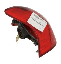 Feu arriere principal gauche (feux) PEUGEOT 3008 1 Photo n°5