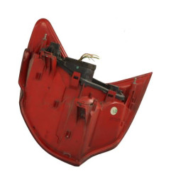 Feu arriere principal gauche (feux) PEUGEOT 3008 1 Photo n°6