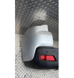 Pare choc arriere PEUGEOT 3008 1 Photo n°1