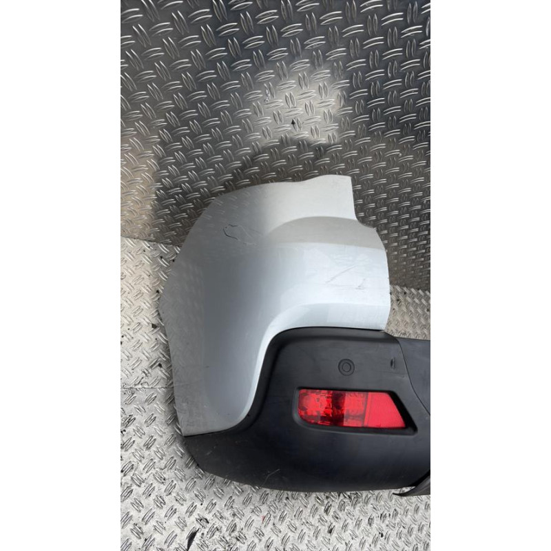 Pare choc arriere PEUGEOT 3008 1