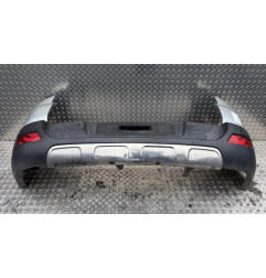 Pare choc arriere PEUGEOT 3008 1 Photo n°3