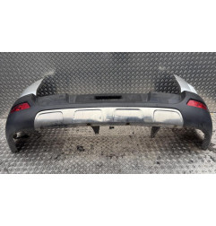 Pare choc arriere PEUGEOT 3008 1 Photo n°4