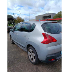 Pare choc arriere PEUGEOT 3008 1 Photo n°8