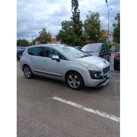 Capot PEUGEOT 3008 1