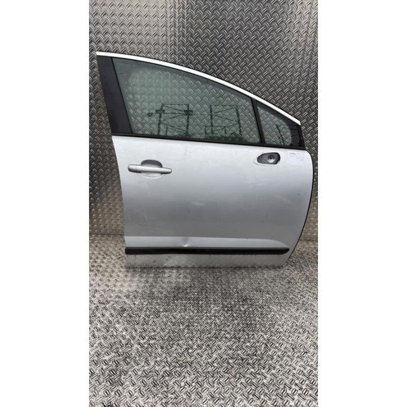 Porte avant droit PEUGEOT 3008 1