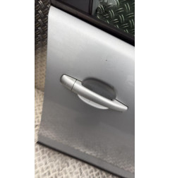 Porte avant droit PEUGEOT 3008 1 Photo n°4