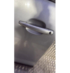 Porte avant gauche PEUGEOT 3008 1 Photo n°3